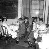 008 - Karacsonyi unnepseg a Korelettani Intezetben 1961-ben